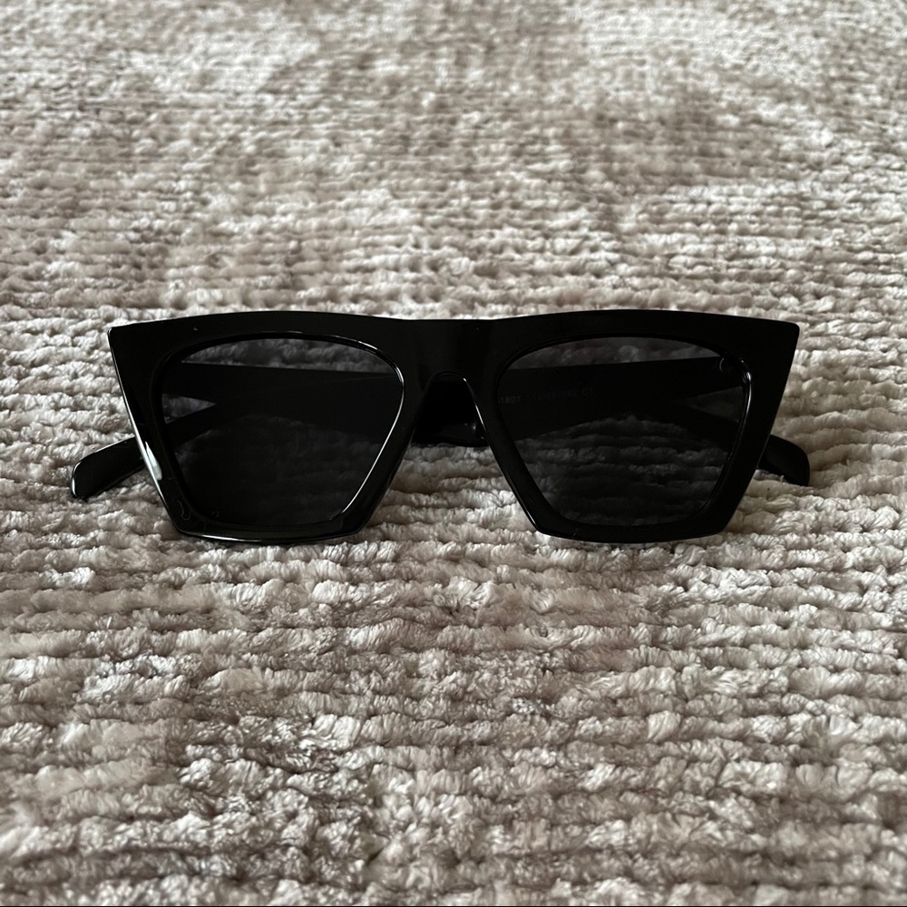 Mosanana Cat Eye Sunglasses